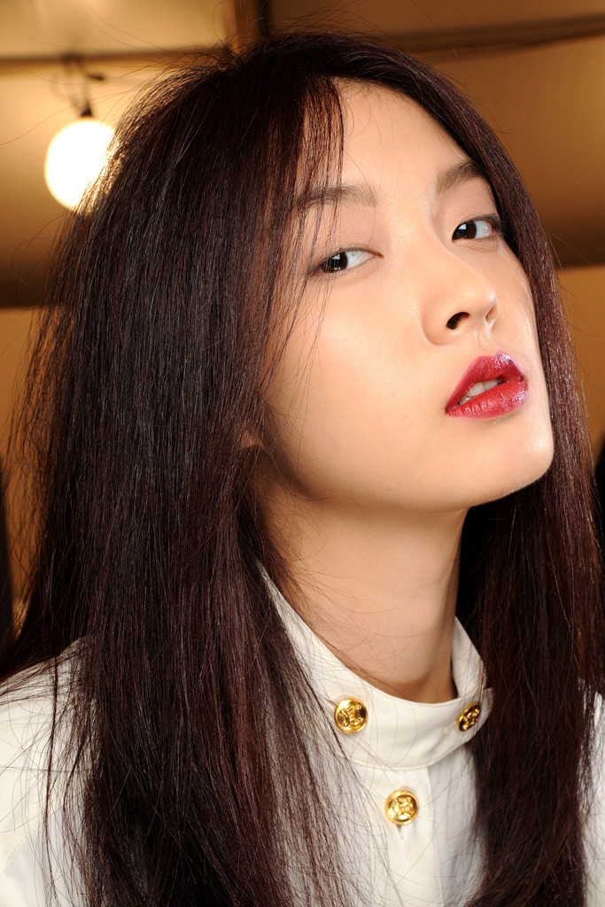 Photo of model So Young Kang - ID 311039