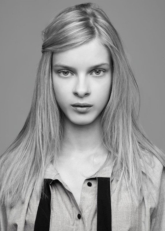 Photo of model Charlotte Reboutier - ID 311118