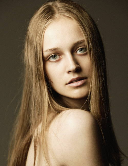 Photo of model Michalina Glen - ID 318133