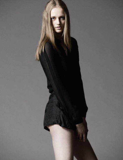 Photo of model Michalina Glen - ID 318135