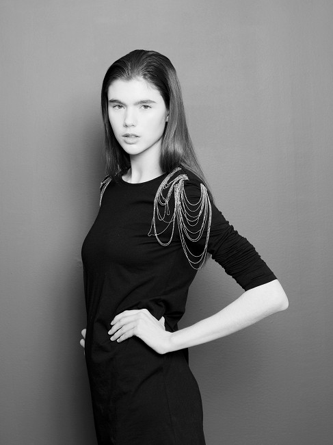 Photo of model Sonja Hanson - ID 311132