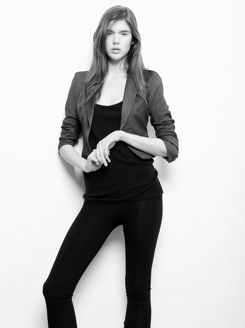 Photo of model Sonja Hanson - ID 311133