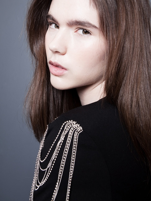 Photo of model Sonja Hanson - ID 311137