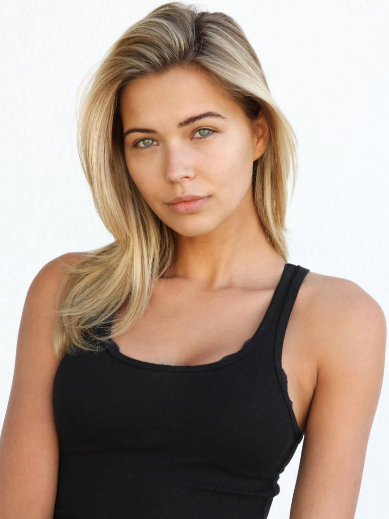 Photo of model Sandra Kubicka - ID 590620