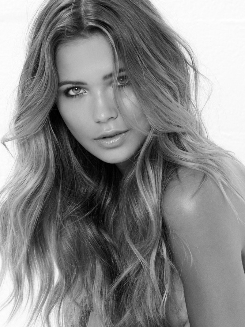 Photo of model Sandra Kubicka - ID 590682