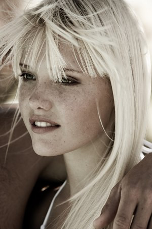 Photo of model Michelle Oosthuizen - ID 311172