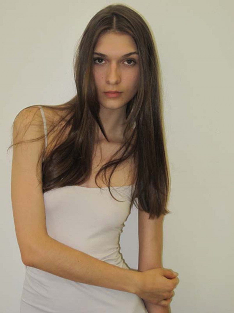 Photo of model Izzy Kurtz - ID 311187