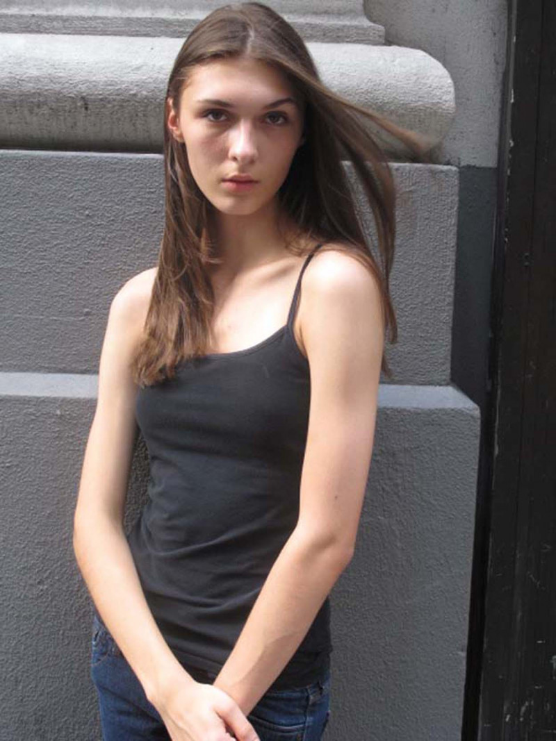 Photo of model Izzy Kurtz - ID 311188
