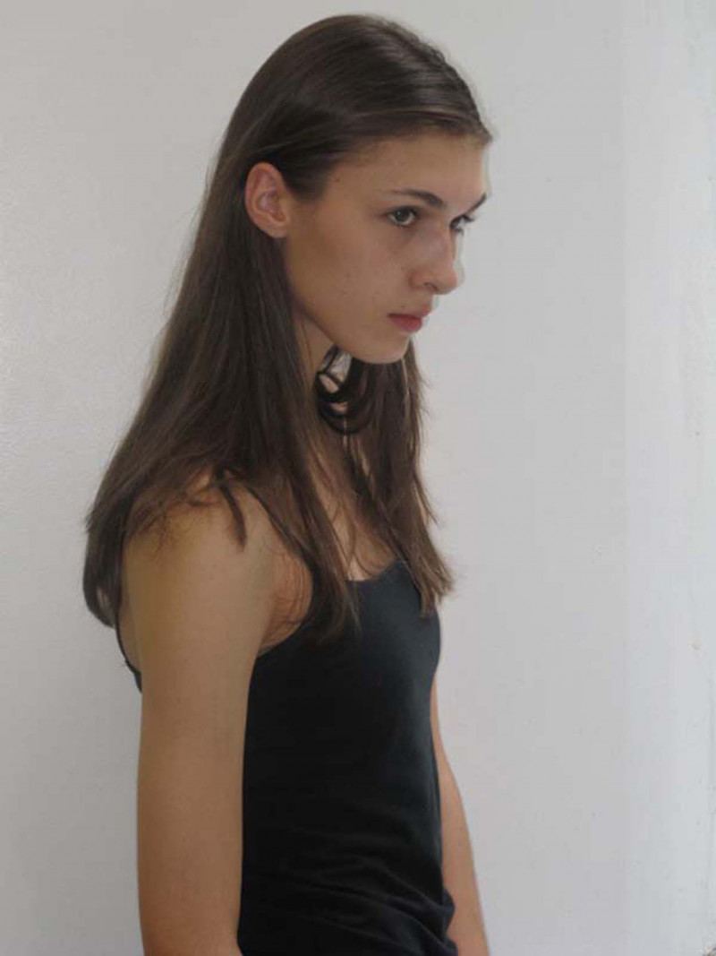Photo of fashion model Izzy Kurtz - ID 311189 | Models | The FMD