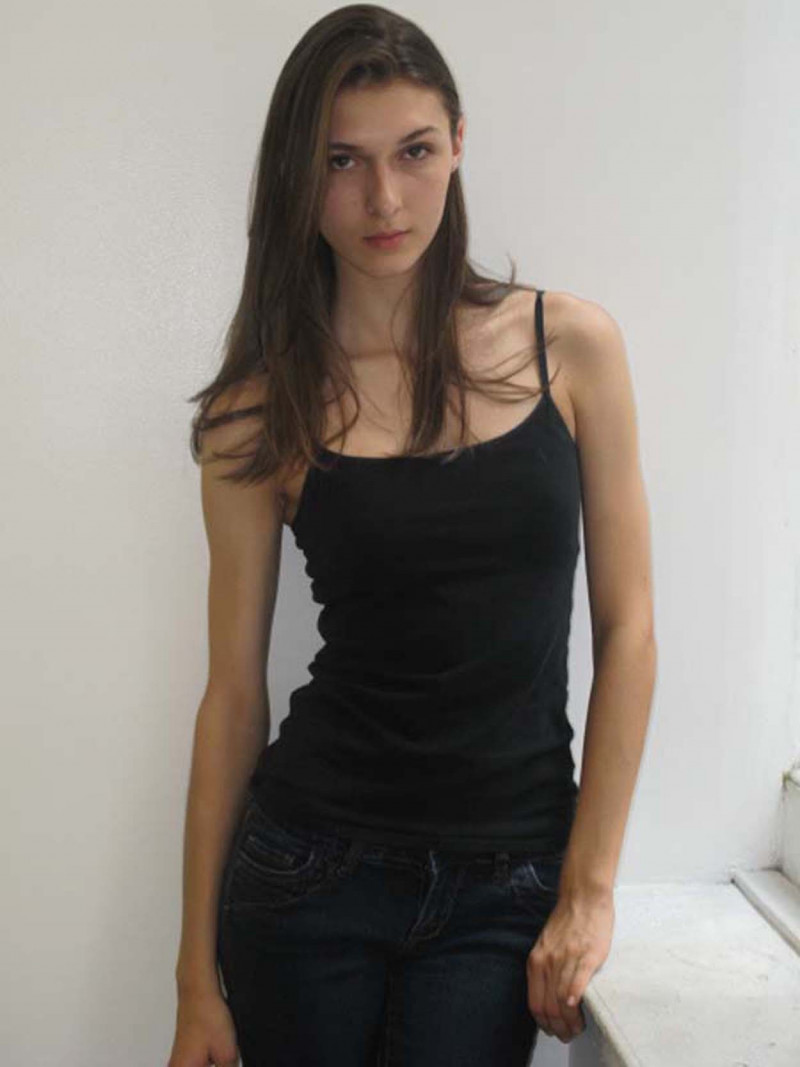 Photo of model Izzy Kurtz - ID 311190