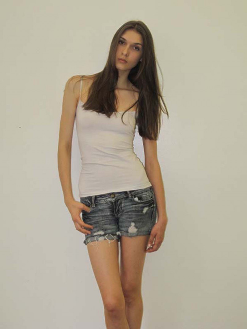 Photo of model Izzy Kurtz - ID 311192