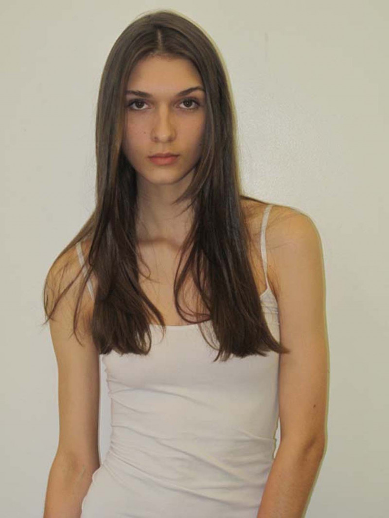 Photo of model Izzy Kurtz - ID 311193