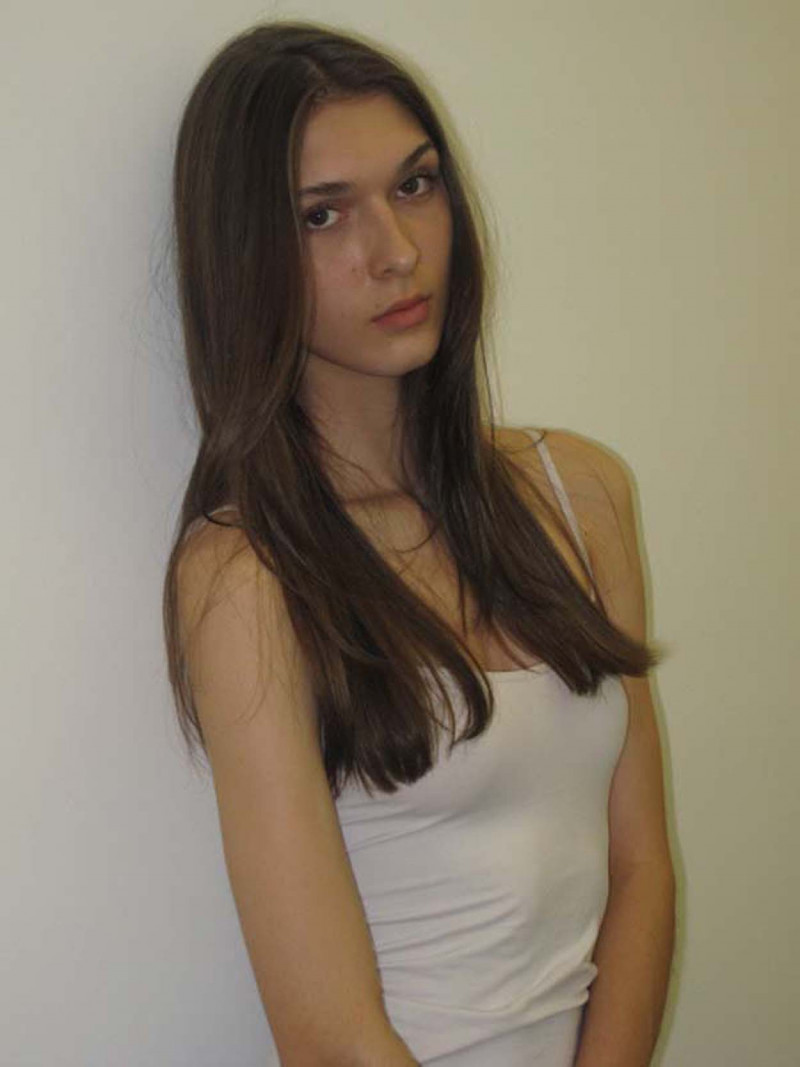 Photo of model Izzy Kurtz - ID 311194