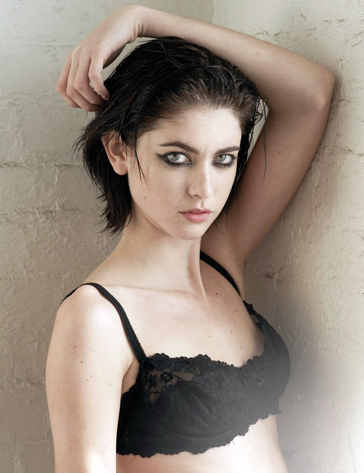 Photo of model Tiffany Pisani - ID 382345