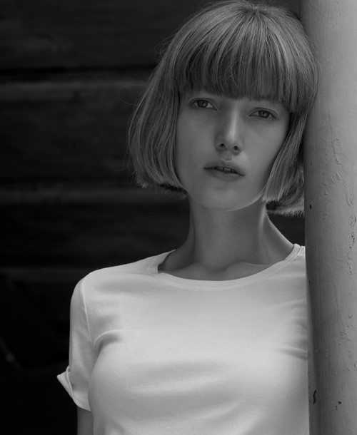 Photo of model Lou Schoof - ID 560154