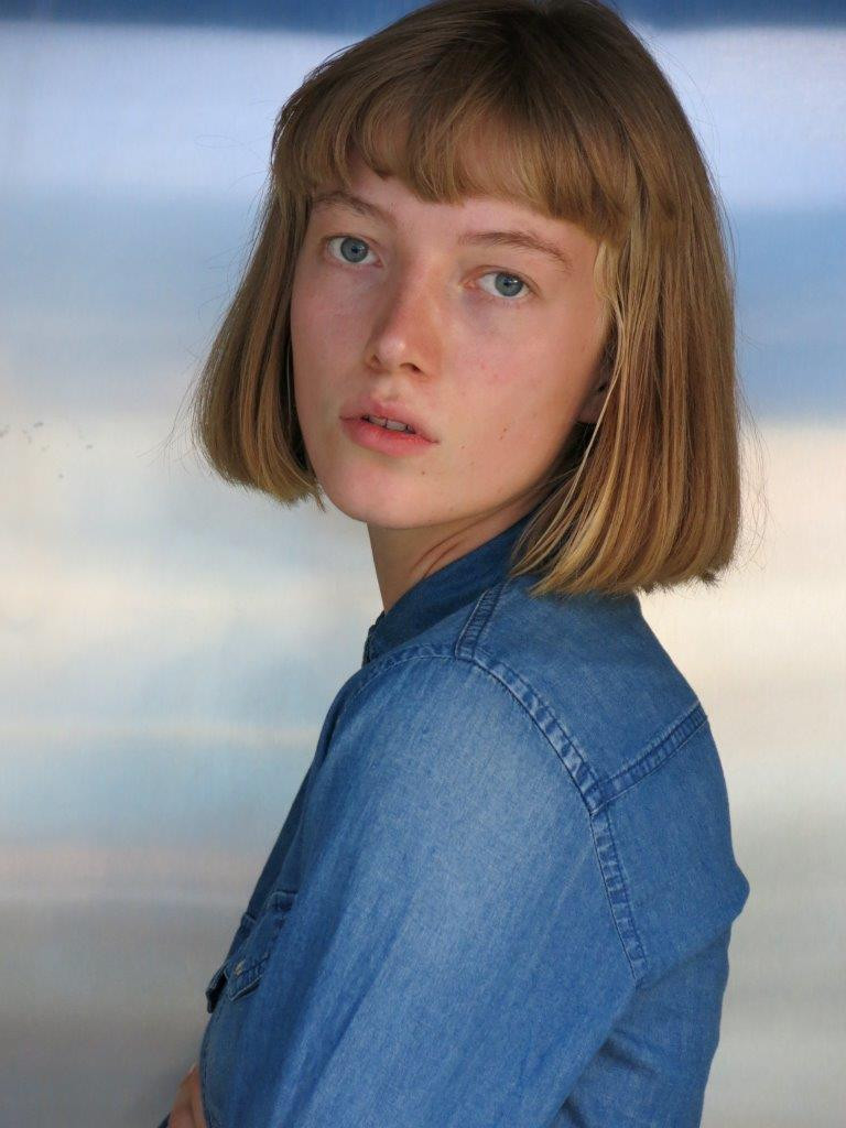 Photo of model Lou Schoof - ID 560160