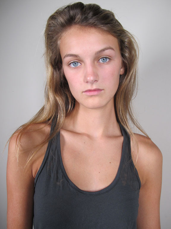 Photo of model Andie Arthur - ID 311468