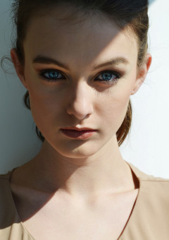Andie Arthur - Fashion Model | Models | Photos, Editorials & Latest ...