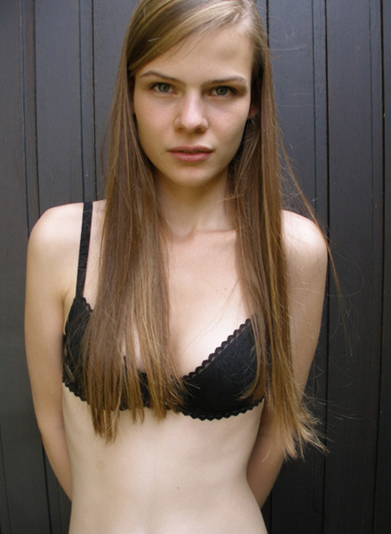 Photo of model Charlotte Foubert - ID 311329