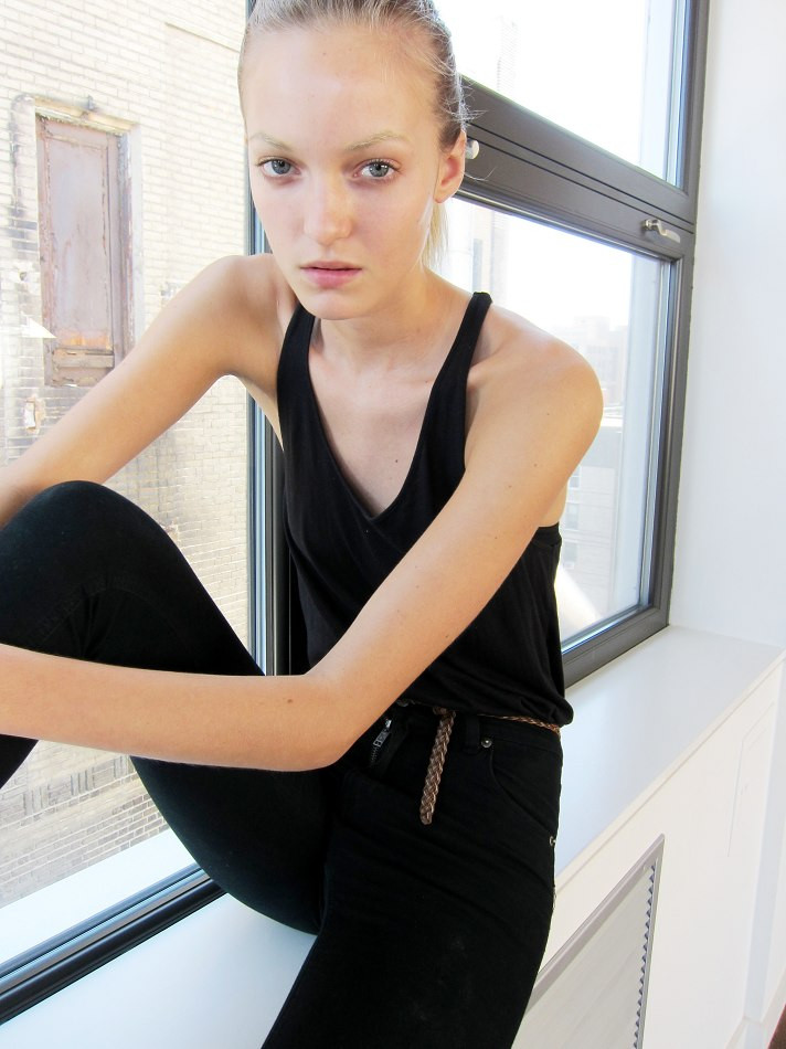 Photo of model Theres Alexandersson - ID 311349