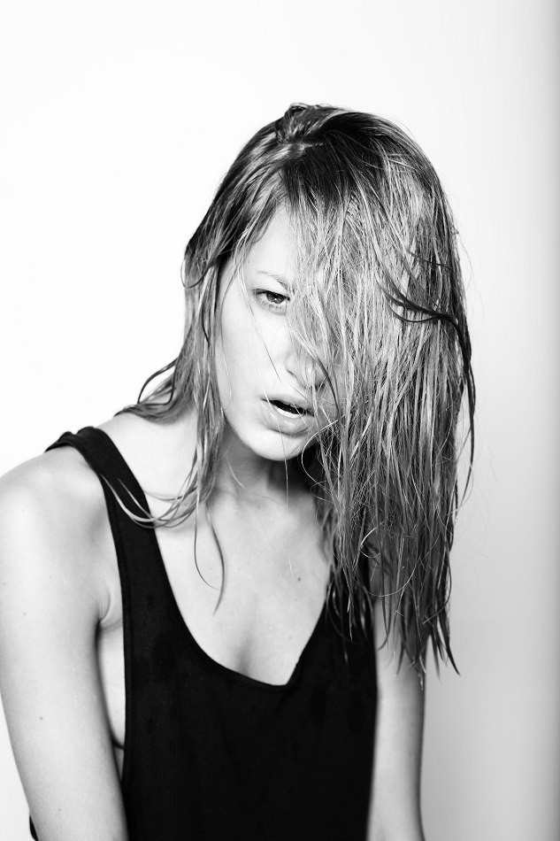 Photo of model Theres Alexandersson - ID 311352