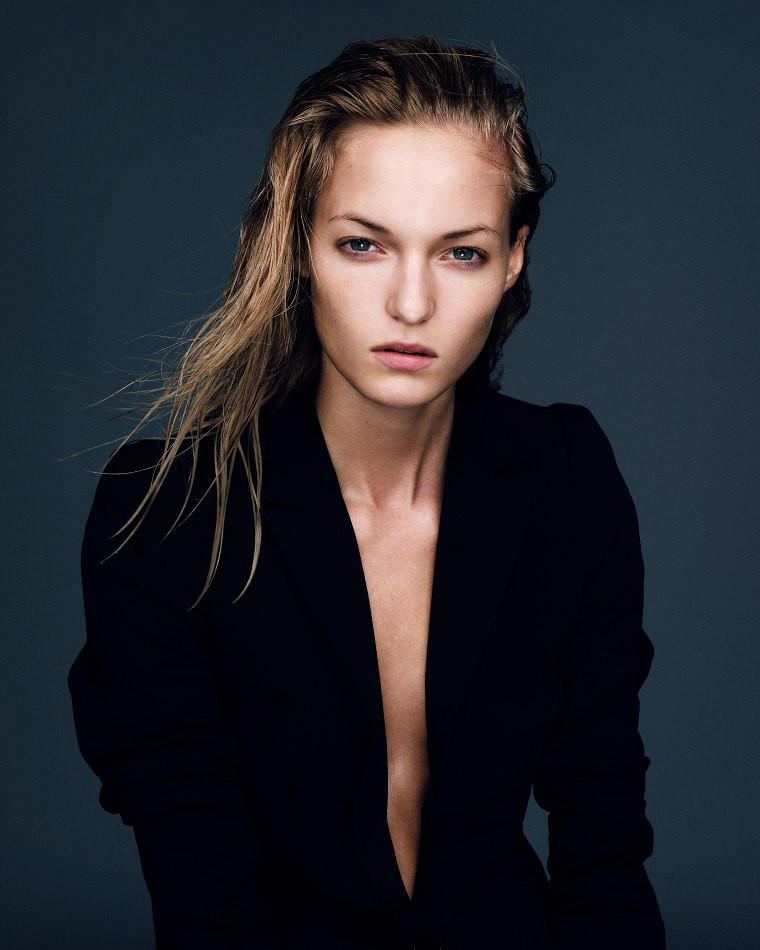 Photo of model Theres Alexandersson - ID 311353