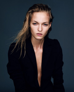 Theres Alexandersson - Fashion Model | Models | Photos, Editorials ...
