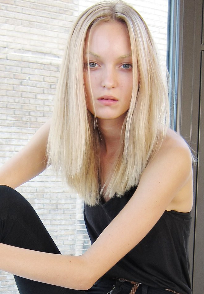 Photo of model Theres Alexandersson - ID 311354