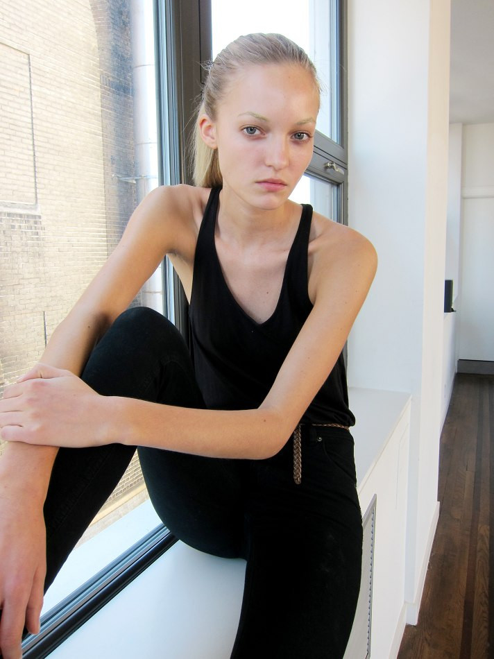 Photo of model Theres Alexandersson - ID 311355