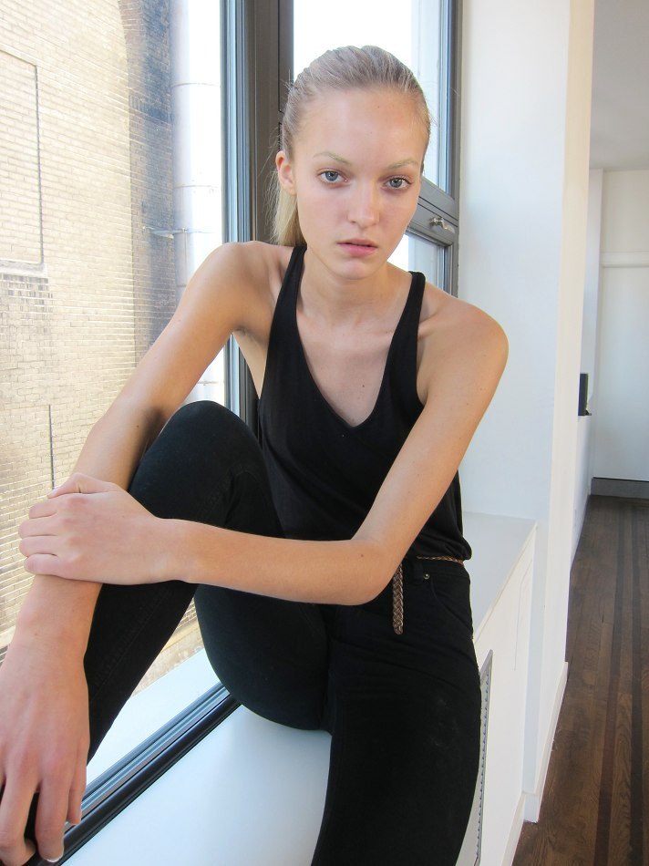 Photo of model Theres Alexandersson - ID 311356