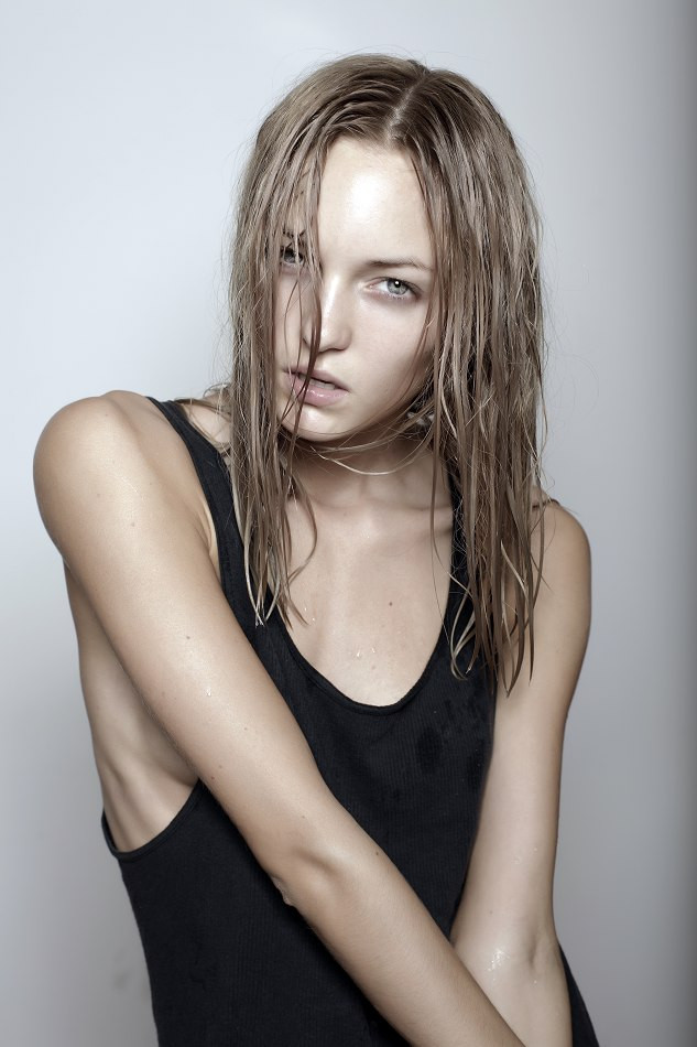 Photo of model Theres Alexandersson - ID 311357