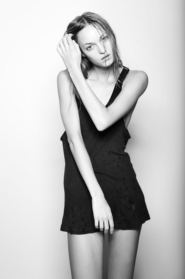 Photo of model Theres Alexandersson - ID 311358