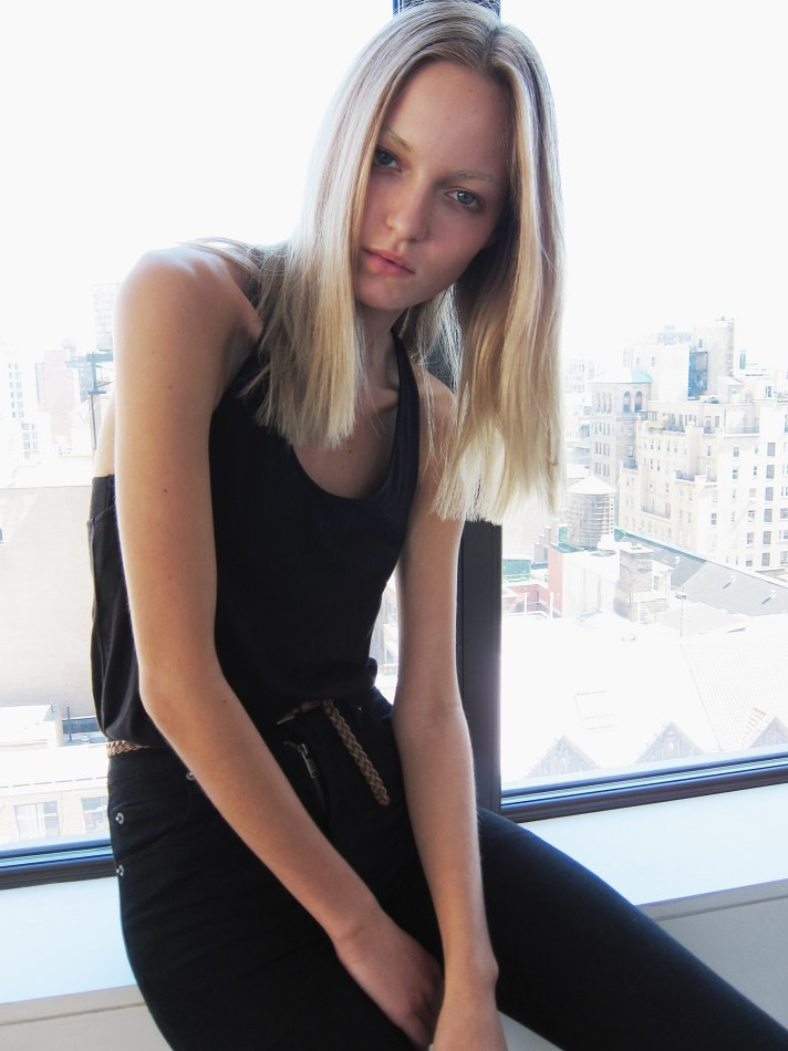 Photo of model Theres Alexandersson - ID 311360