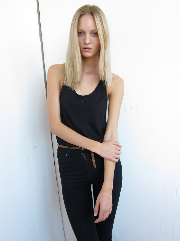Photo of model Theres Alexandersson - ID 311361