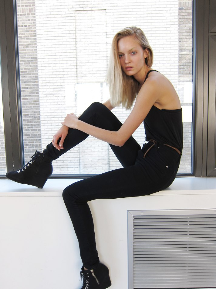 Photo of model Theres Alexandersson - ID 311363