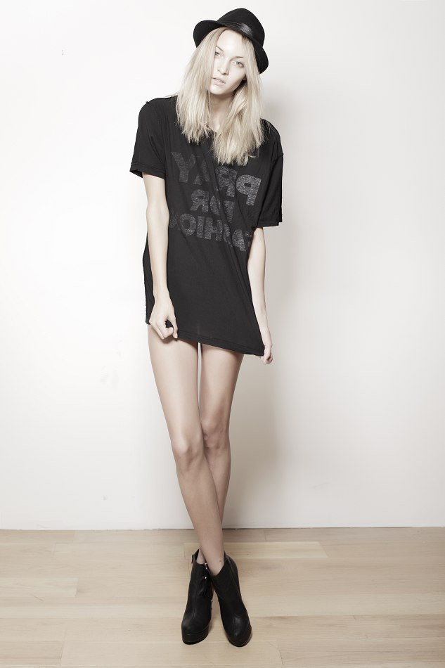 Photo of model Theres Alexandersson - ID 311364