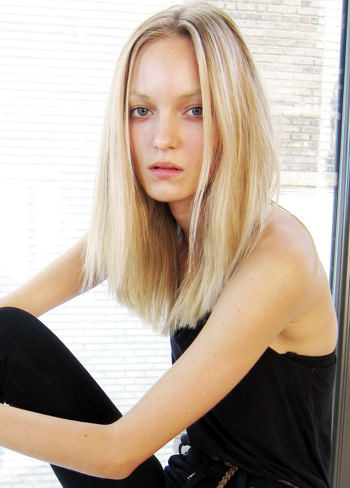 Photo of model Theres Alexandersson - ID 311365