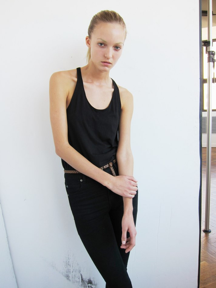 Photo of model Theres Alexandersson - ID 311367