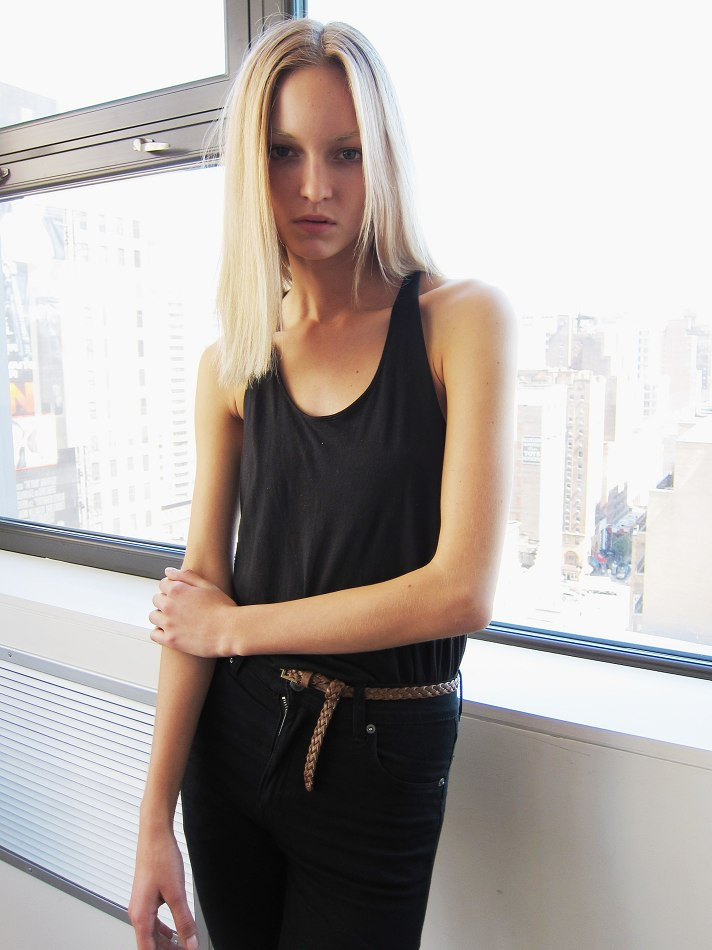 Photo of model Theres Alexandersson - ID 311368