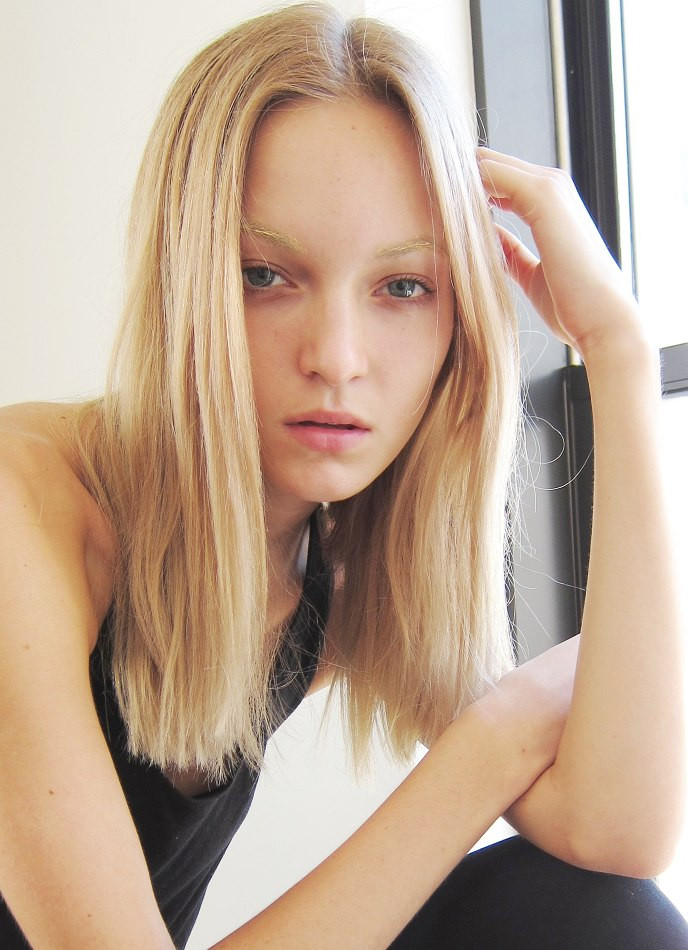 Photo of model Theres Alexandersson - ID 311369