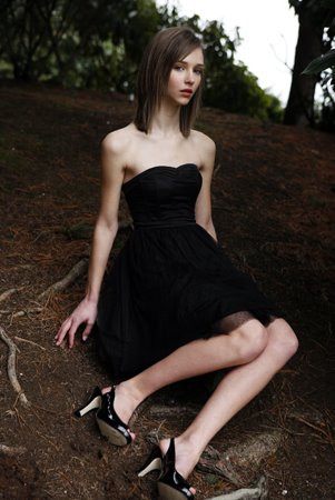 Photo of model Rachel Cook - ID 311383