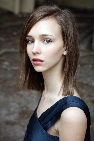 Photo of model Rachel Cook - ID 311384