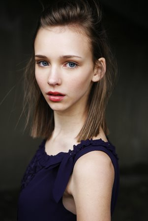 Photo of model Rachel Cook - ID 311386