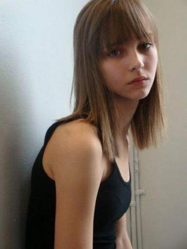 Photo of model Rachel Cook - ID 311392