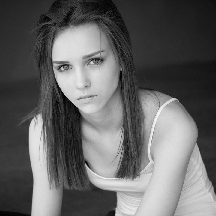 Photo of model Rachel Cook - ID 331556