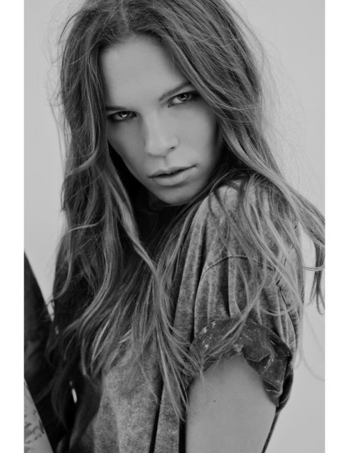 Photo of model Katharina Hessen - ID 311446