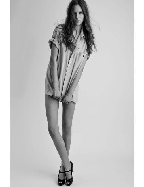 Photo of fashion model Katharina Hessen - ID 313678 | Models | The FMD