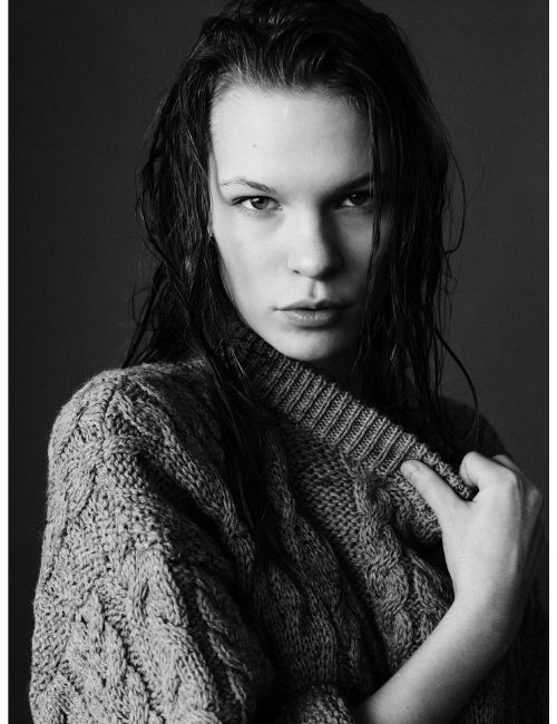 Photo of model Katharina Hessen - ID 313689