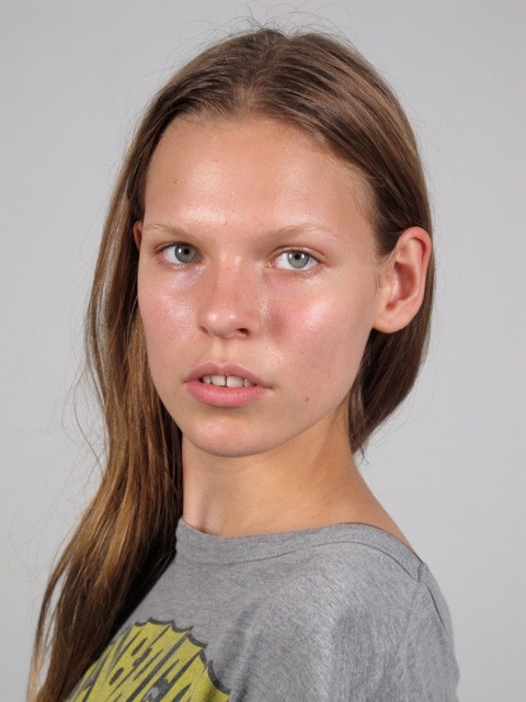 Photo of model Katharina Hessen - ID 313694
