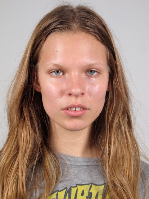 Photo of model Katharina Hessen - ID 313700